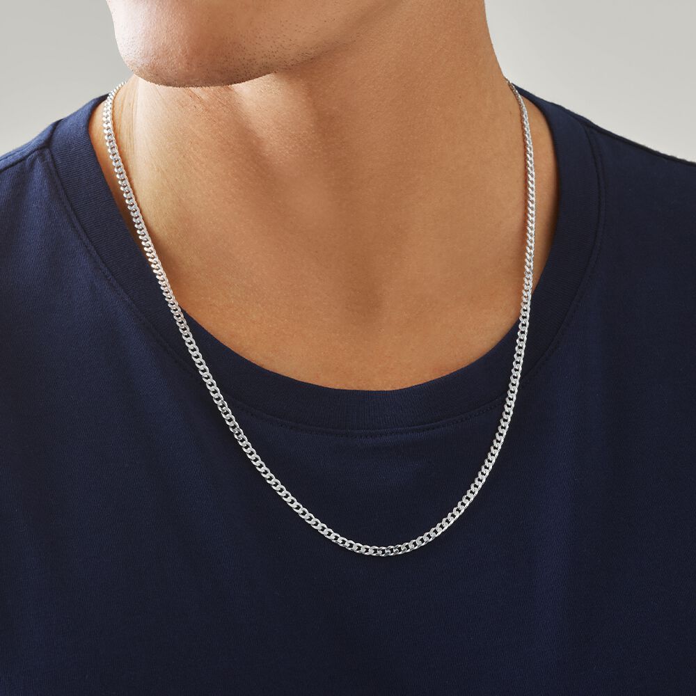 Men's Jewelry