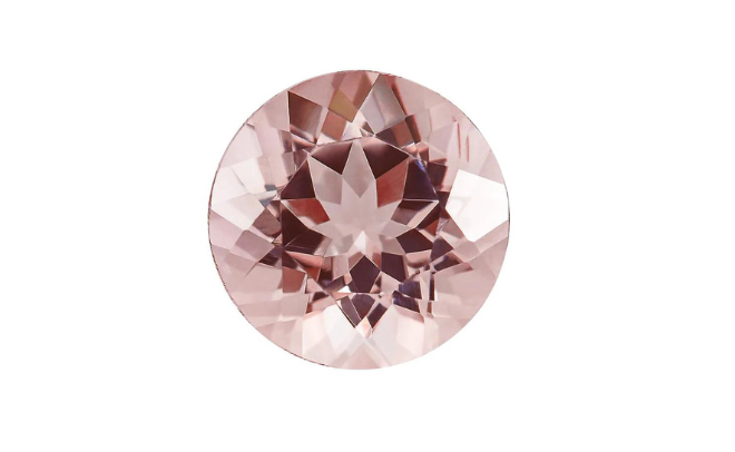 Morganite