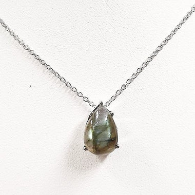 Labradorite Pendant