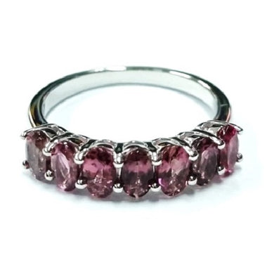 Pink Tourmaline Ring 189-IAM